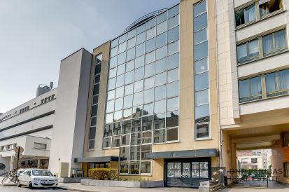 Bureau Boulogne-Billancourt 372m² Location bureau Boulogne-Billancourt Hauts-de-Seine OLBUR2531054 19